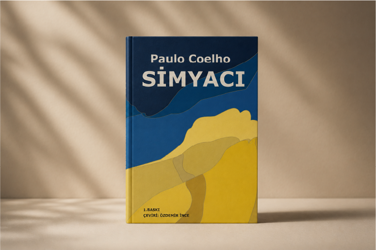 Simyacı
