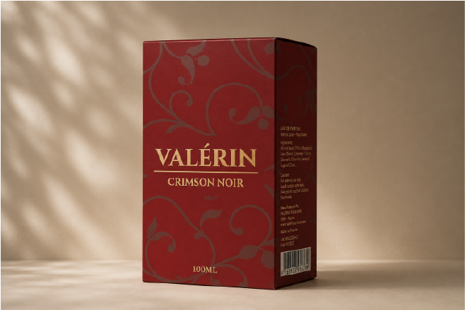 Valerin